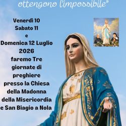 Programma a Nola