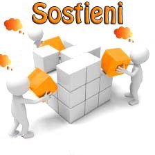 Sostieni